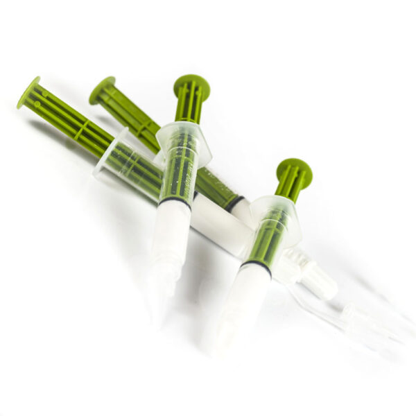 Calasept Plus 4U Syringes & Flexi Needles | Dentistry Tools | Fibrebond.