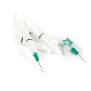 Calasept 4U Syringes & Paste Needles | Dentistry Tools | Fibrebond.