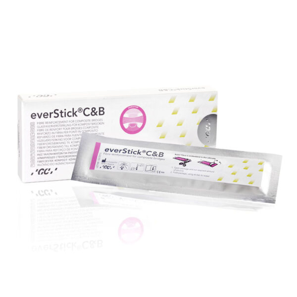 GC Ever Stick C & B 8cm | Dentistry Products | Fibrebond.