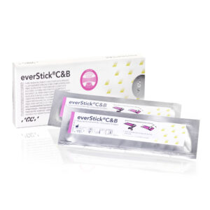 GC Ever Stick C & B 2x12 | Dentistry Products | Fibrebond.