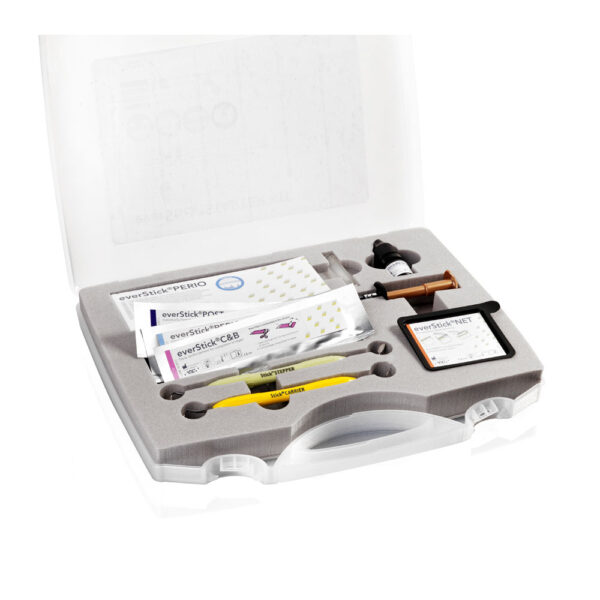 GC Ever Stick Starter Kit | Dentistry Products | Fibrebond.