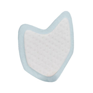 Dry Dent Parotid Small 40x 36x2mm | Dentistry Products | Fibrebond.