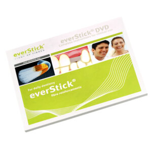 Everstick DVD | Dentistry Tools | Fibrebond.