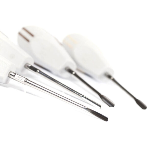Luxator Kit L-K4 | Dentistry Tools | Fibrebond.