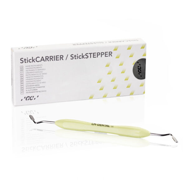 GC Stick Stepper | Dentistry Products | Fibrebond.